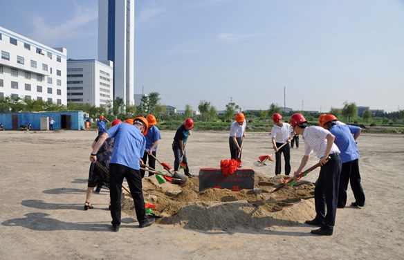 澳门免费原料启动新能源线缆车间扩能改造项目，将新增产能10亿元