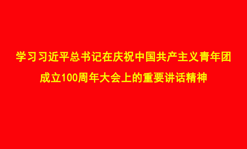 习总书记的讲话在澳门免费原料青年员工中引发热议